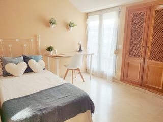 Affitto Appartamento  Calle de calatrava. Alquiler piso para estudiantes calle calatrava