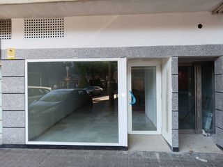 Lloguer Local Comercial  Calle de toledo. Alquiler local calle toledo