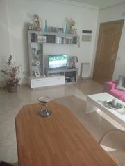 Apartment  Calle santa teresa. ¡¡ocasión!! venta apartamento en santa teresa