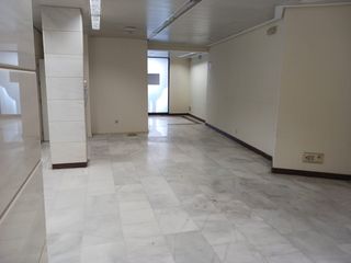 Local Comercial a Calle de Calatrava