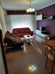 Rent Flat  Calle de la mata. Alquiler estudiantes calle mata - calefacción incluida