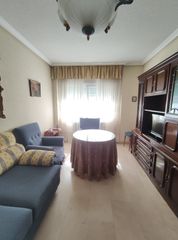 Location Appartement  Calle santa teresa. ¡¡estudiantes!! alquiler 2 dormitorios en terreras