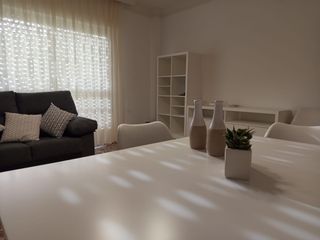 Location Appartement  Calle de pedrera baja. ¡¡estudiantes!! alquiler para estudiantes proximo universidad