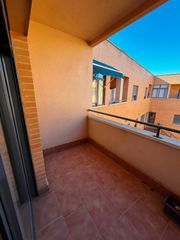Rent Flat  Calle infantes. Alquiler duplex 3 dormitorios nueva ciudad administrativa