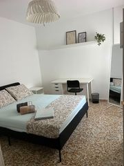 Affitto Appartamento  Calle de pedrera baja. Estudiantes!! piso con calefacción, agua y wifi incluido en prec