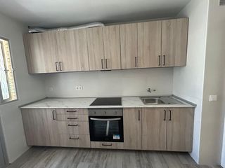Miete Etagenwohnung  Calle felipe ii. Estudiantes!! alquiler piso terreras