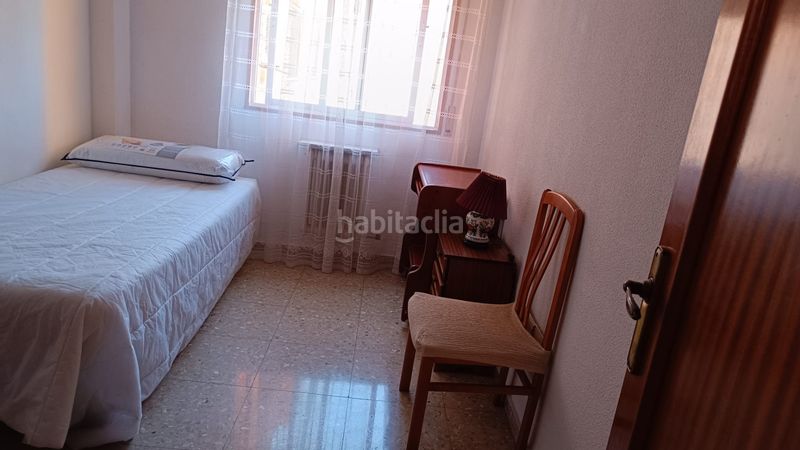 Foto 00dd95e2-7251-4e1a-8be8-ba9d8133a72b. Lloguer pis a El Torreón - Los Ángeles - El Pilar Ciudad Real