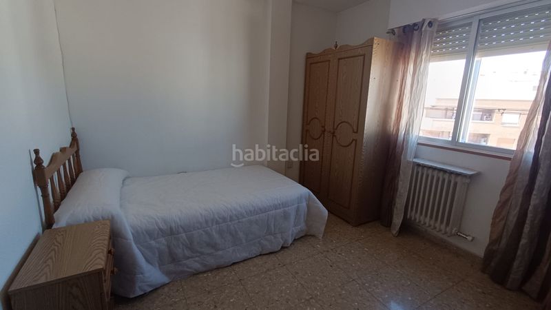 Foto ca622b12-e607-43ad-b97a-9836a3df1828. Lloguer pis a El Torreón - Los Ángeles - El Pilar Ciudad Real