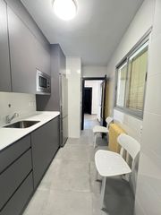 Rent Flat  Calle de los hidalgos. ¡¡estudiantes¡¡ piso reformado en el torreon