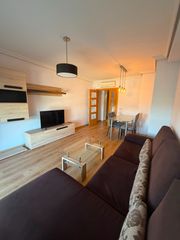 Affitto Piccolo appartamento  Calle alfonso eanes. Alquiler apartamento zona hospital