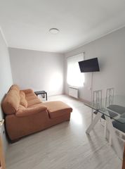 Rent Flat  Calle lanza. Alquiler piso calle lanza