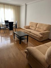 Affitto Appartamento  Calle sancho panza. Alquiler piso en calle sancho panza