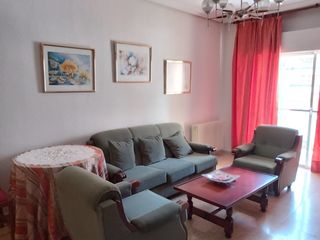 Location Appartement  Calle libertad. Alquiler piso en perchel con calefacción central