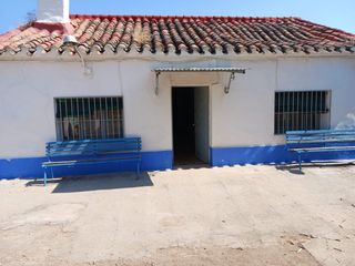 Masia  Carretera toledo. Venta casa rústica carretera toledo