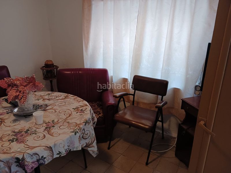 Foto e24cb342-88af-4820-be09-fa7453890933. Masia a La Guija Ciudad Real
