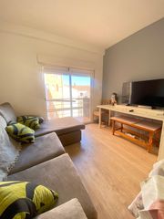 Miete Etagenwohnung  Calle de calatrava. Estudiantes piso en calatrava con calefaccion incluida en el pre