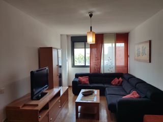 Rent Flat  Avenida tablas de daimiel. Alquiler piso ciudad real en parque juan pablo ii