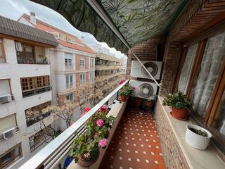 Alquiler Piso  Calle de calatrava. Alquiler piso calle calatrava estudiantes con calefacción centra