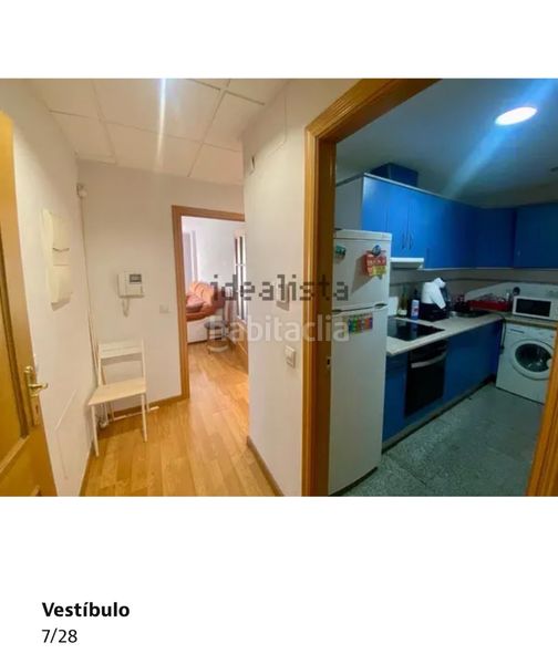 Foto 3781c0c7-ebe0-4bd0-a23a-a8f1b879283e. Pis a El Perchel Ciudad Real