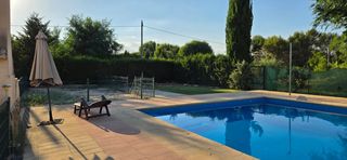 Xalet  Camino del calvario. Venta chalet espectacular a 4km de ciudad real