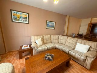 Rent Flat  Calle luz. Alquiler piso calle luz junto al centro ciudad real