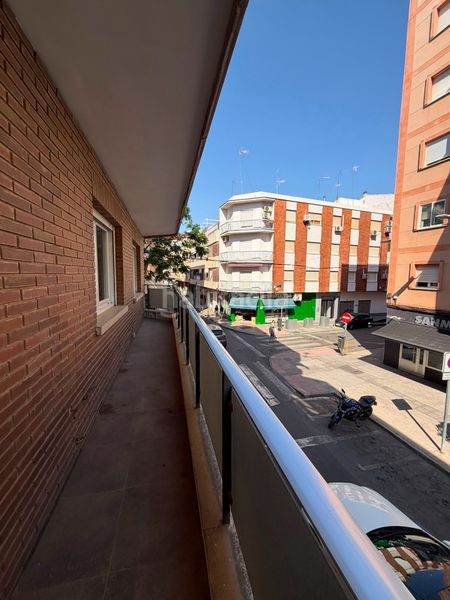 Foto b7c4ddb6-c671-4e10-8a4c-4c0bb87f341e. Lloguer pis a El Perchel Ciudad Real