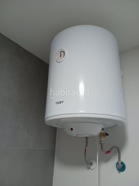 Foto 54920ea8-ea7a-4bac-9ec9-ef27d143d5fb. Apartament a El Perchel Ciudad Real