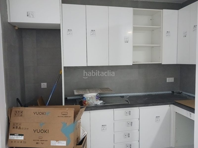 Foto 56033d0f-5ca8-486a-b133-0ac2e0a669c2. Apartament a El Perchel Ciudad Real