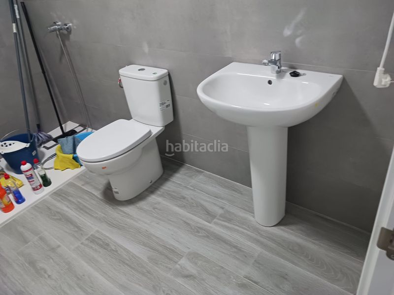 Foto c7af35e2-90cc-4cbe-9e8d-428dc6bf2bca. Apartament a El Perchel Ciudad Real