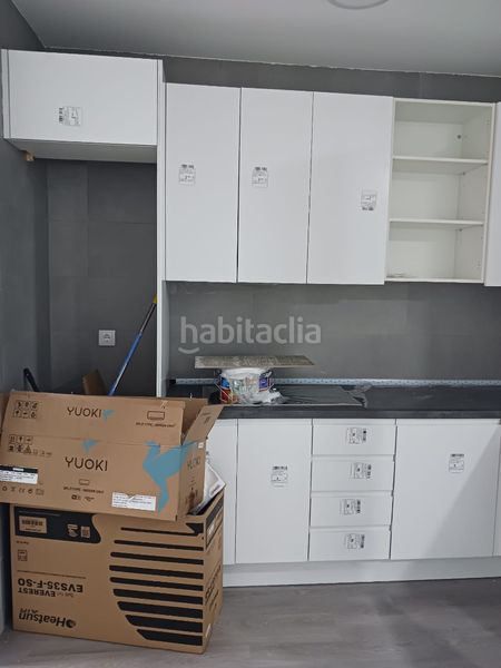 Foto f36c980c-d17d-4c61-946b-8e9dcd20b33b. Apartament a El Perchel Ciudad Real