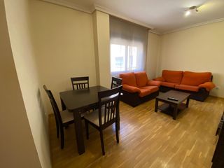 Affitto Piccolo appartamento  Calle real. Alquiler apartamento calle real toledo