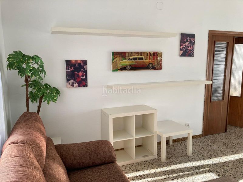 Foto 3a33705b-9034-4265-8df6-ef0e9b85212f. Rent penthouse in El Perchel Ciudad Real