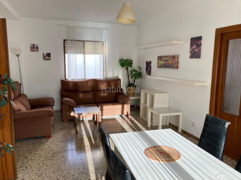 Foto 556a5c31-cc90-4e9f-a672-8857124b7983. Rent penthouse in El Perchel Ciudad Real