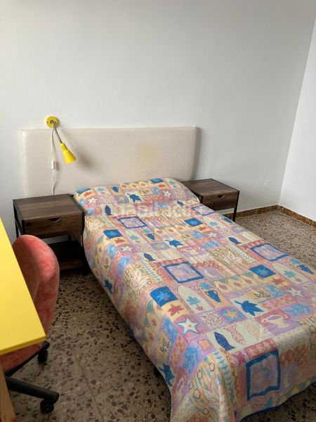 Foto 70582389-b887-41d2-b7b7-5924a7a6506e. Rent penthouse in El Perchel Ciudad Real