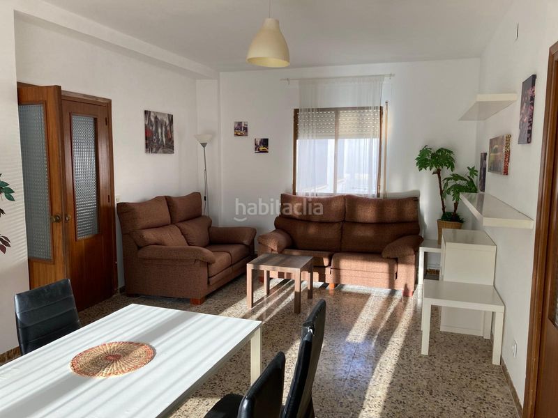 Foto 7ab747e8-2185-4e52-9992-75bcf061991c. Rent penthouse in El Perchel Ciudad Real