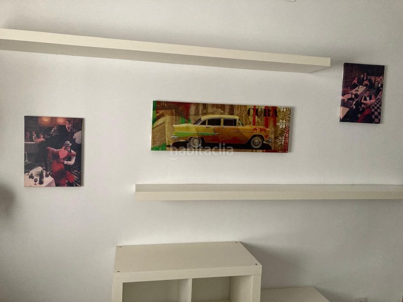 Foto a66b32a3-9fdf-462b-b3cd-9df7f5bf6e51. Rent penthouse in El Perchel Ciudad Real