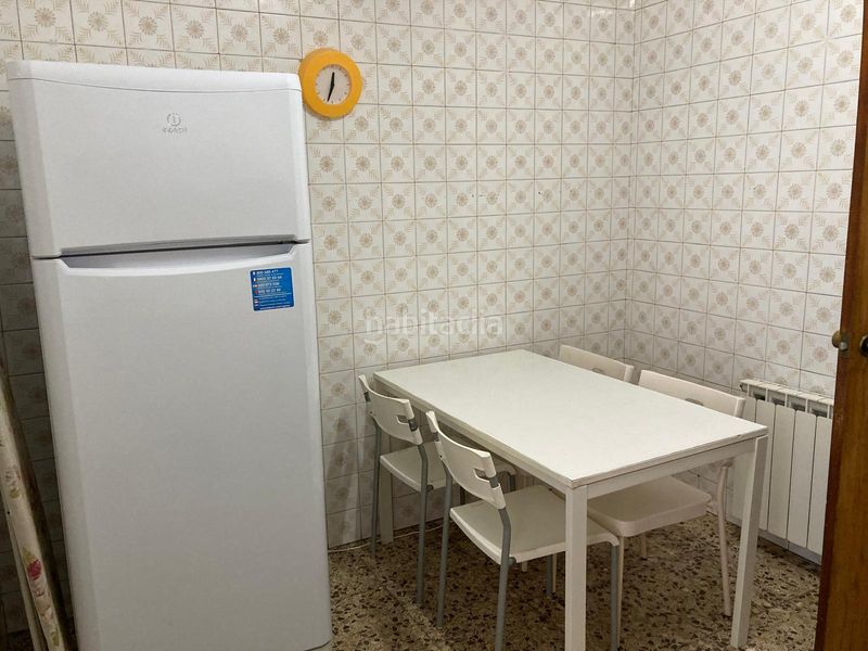 Foto c10685b1-f853-4b26-bf31-67d1917a0c83. Rent penthouse in El Perchel Ciudad Real