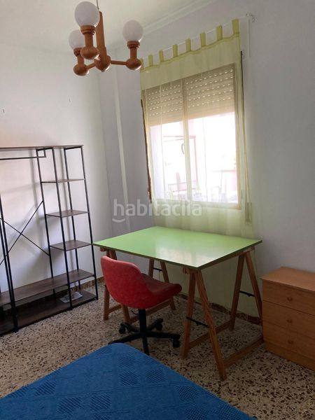 Foto c9c3c77e-df83-42de-a8d8-1c778bd60d84. Rent penthouse in El Perchel Ciudad Real