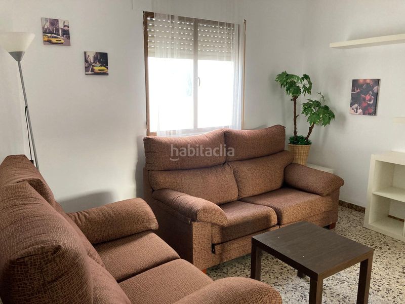 Foto f4f77614-fc9a-485a-af10-6ca9499c78fa. Rent penthouse in El Perchel Ciudad Real