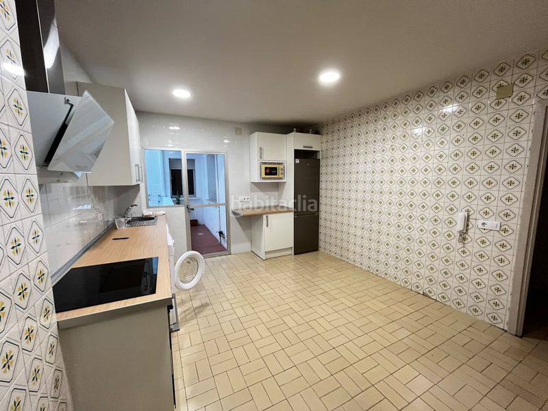 Foto d1d378a7-8fc9-4897-8af1-d8510736c910. Affitto appartamento in El Perchel Ciudad Real