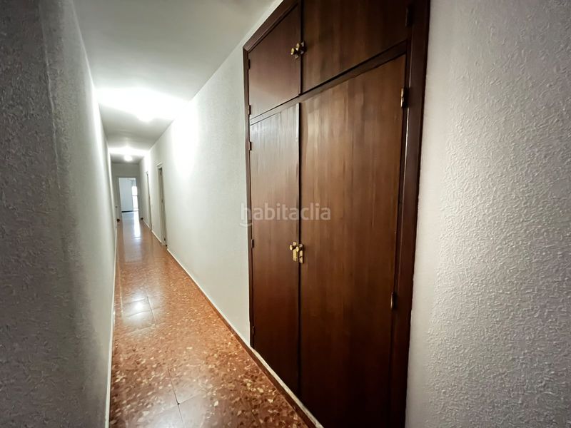 Foto d6537930-fc03-4b0b-ae93-98e61dd01289. Affitto appartamento in El Perchel Ciudad Real