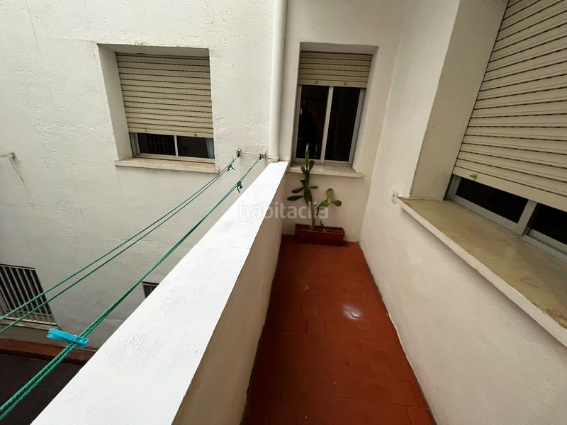 Foto e8ed04a3-a83b-4a59-9f4f-d72e95d1adf1. Affitto appartamento in El Perchel Ciudad Real