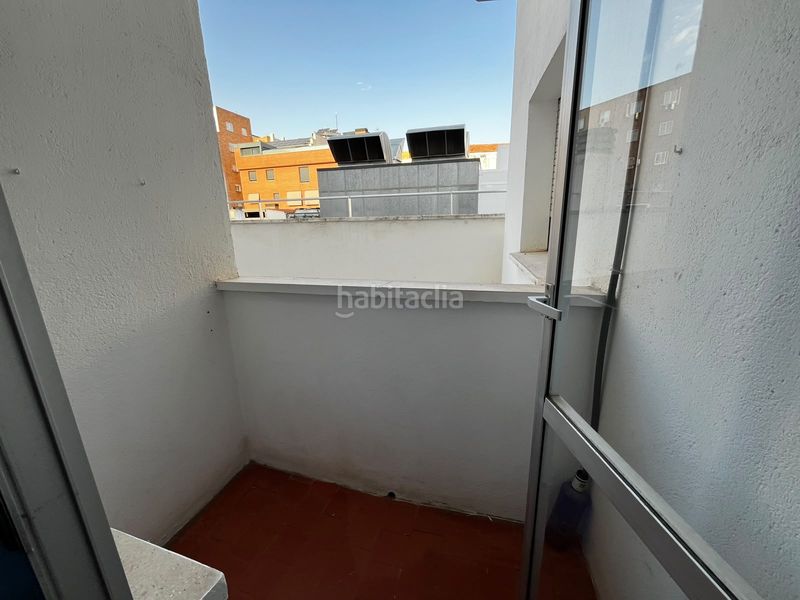 Foto ff1f60aa-5867-4428-8f06-7302864ad665. Affitto appartamento in El Perchel Ciudad Real