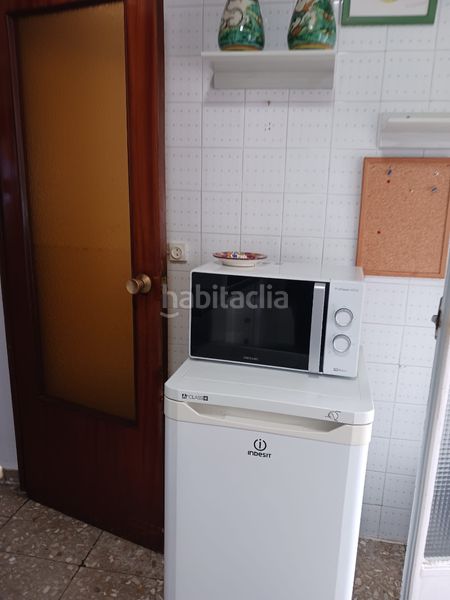 Foto 05119a4b-bbd7-4d05-8ad8-a3fdec8d7197. Lloguer pis a El Perchel Ciudad Real