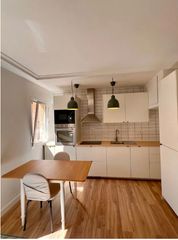 Rent Flat  Calle de calatrava. Alquiler apartamento calle calatrava