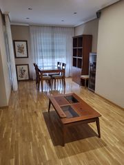 Affitto Piccolo appartamento  Calle rosalía de castro. Alquiler moderno piso residencial rosalía de castro