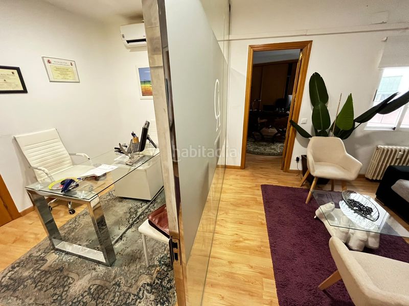 Foto 170cd720-7d60-497d-8e36-69a70192206e. Apartament a La Moreria Ciudad Real