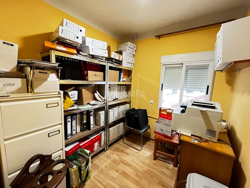 Foto 1a85f013-74d7-4d5a-b81f-8ad74fad6d7a. Apartament a La Moreria Ciudad Real