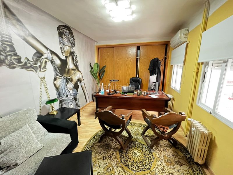 Foto 468c19fc-2fe6-45a5-b44d-1b65e0353697. Apartament a La Moreria Ciudad Real