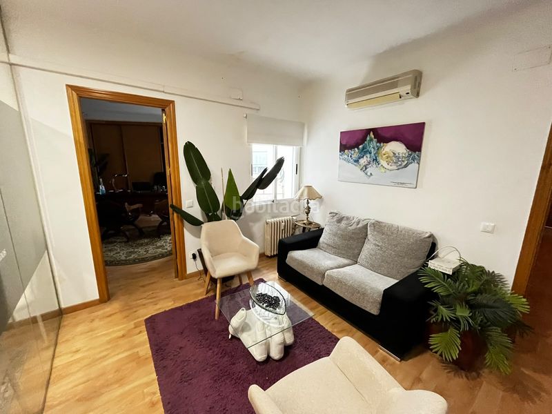 Foto c1b036e8-e274-4c25-86b2-2d768c499fd4. Apartament a La Moreria Ciudad Real